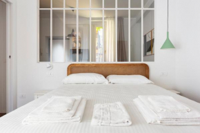 Design Interior Apt China Town Piazzale Baiamonti